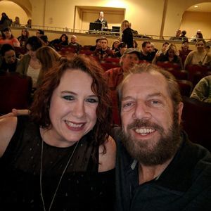 Meet your Posher, Robert